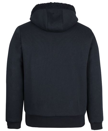 JB's Premium Full Zip 670gsm Shepherd Hoodie