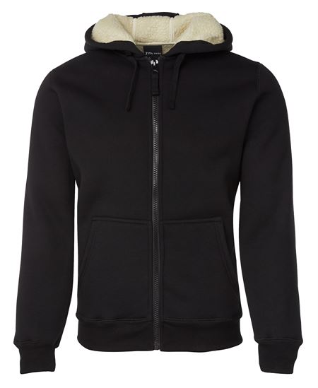 JB's Shepherd Hoodie