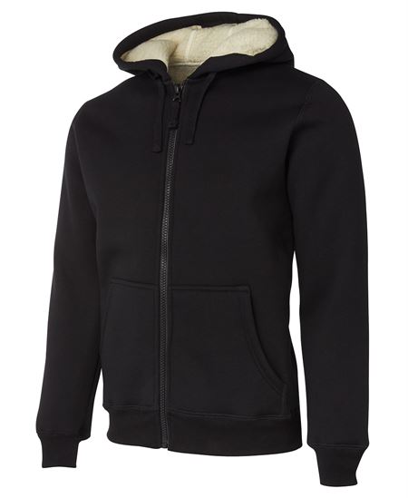 JB's Ladies Shepherd Jacket