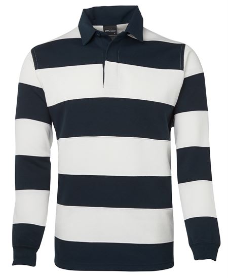 JB's Striped Rugby