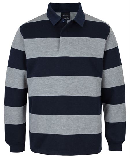 JB's Striped Rugby