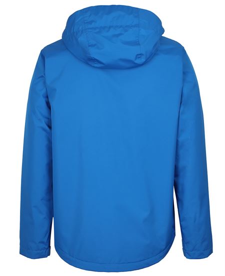 Podium Tech Jacket
