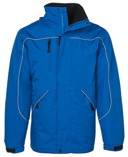 JB's Tempest Jacket