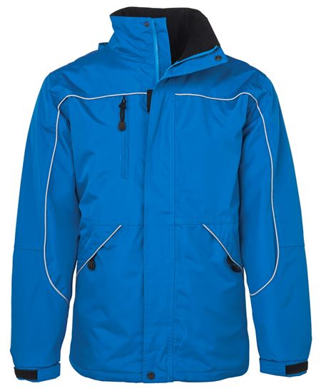 JB's Tempest Jacket