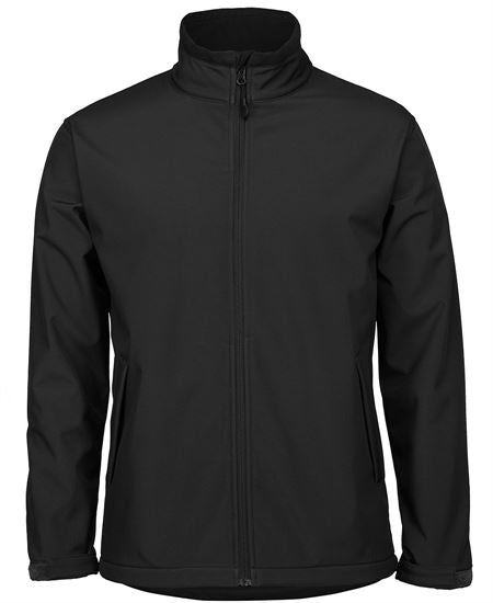 Podium Adults & Kids Three Layer Softshell Jacket