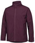 Podium Adults & Kids Three Layer Softshell Jacket - 14 Colour(s) available