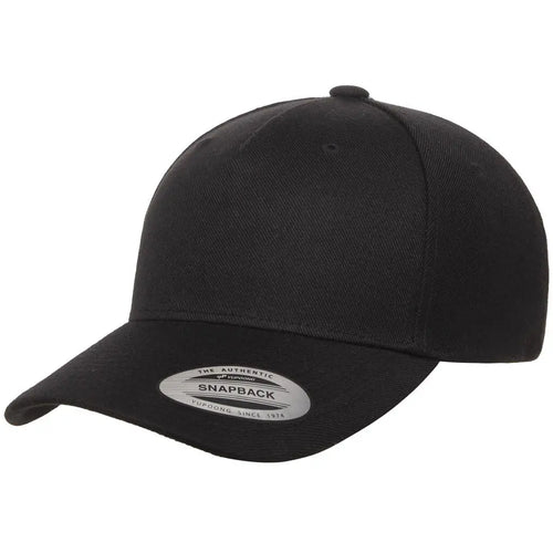 5789M YP CLASSICS® Retro 5-PANEL Snapback