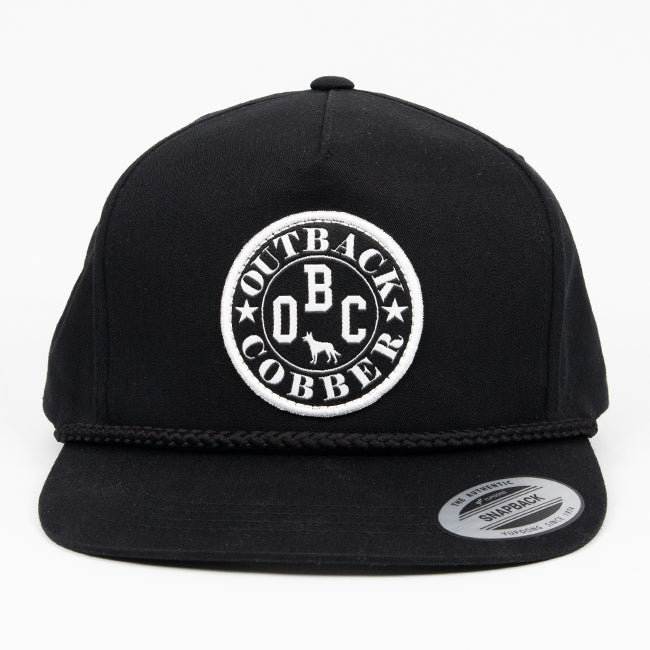 OUTBACK COBBER | DURACK 6002 Cap