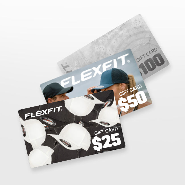 Flexfit Gift Card