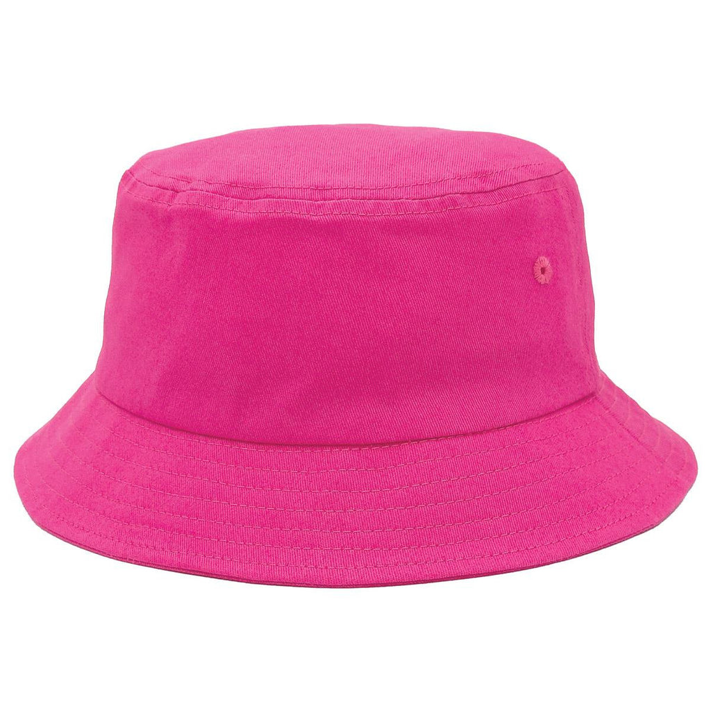 The Bells Bucket - Maroon