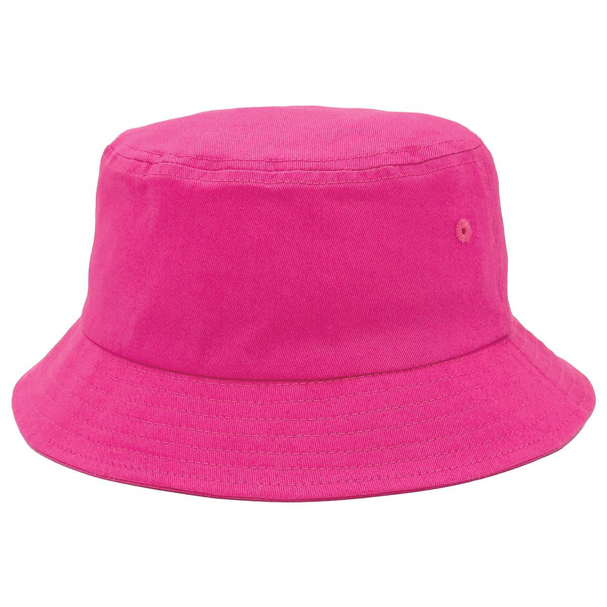 The Bells Bucket - Maroon