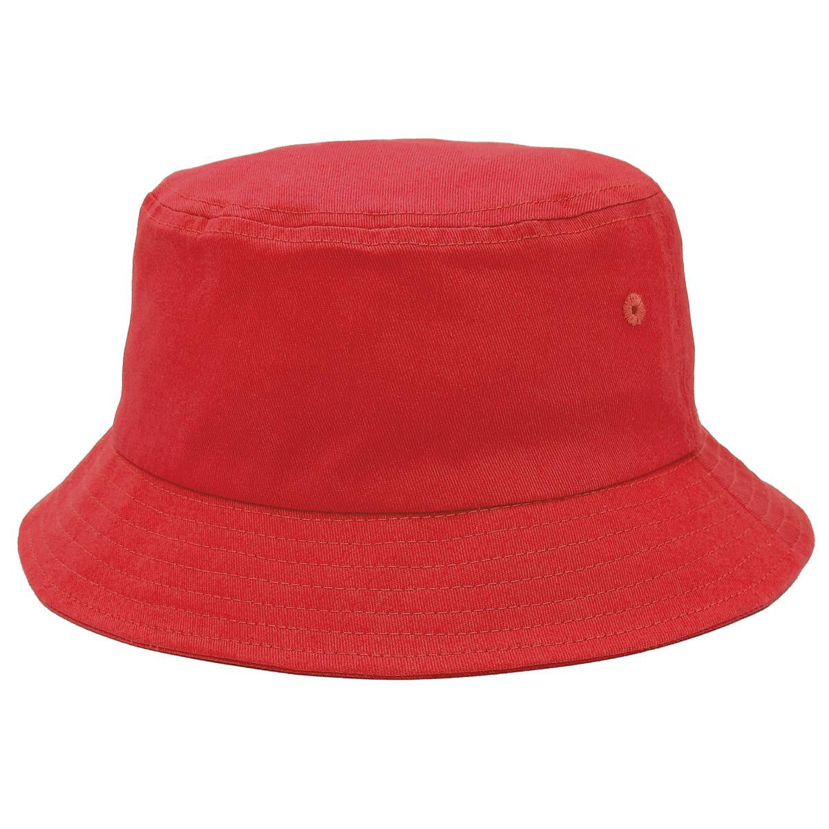 The Bells Bucket - Silver