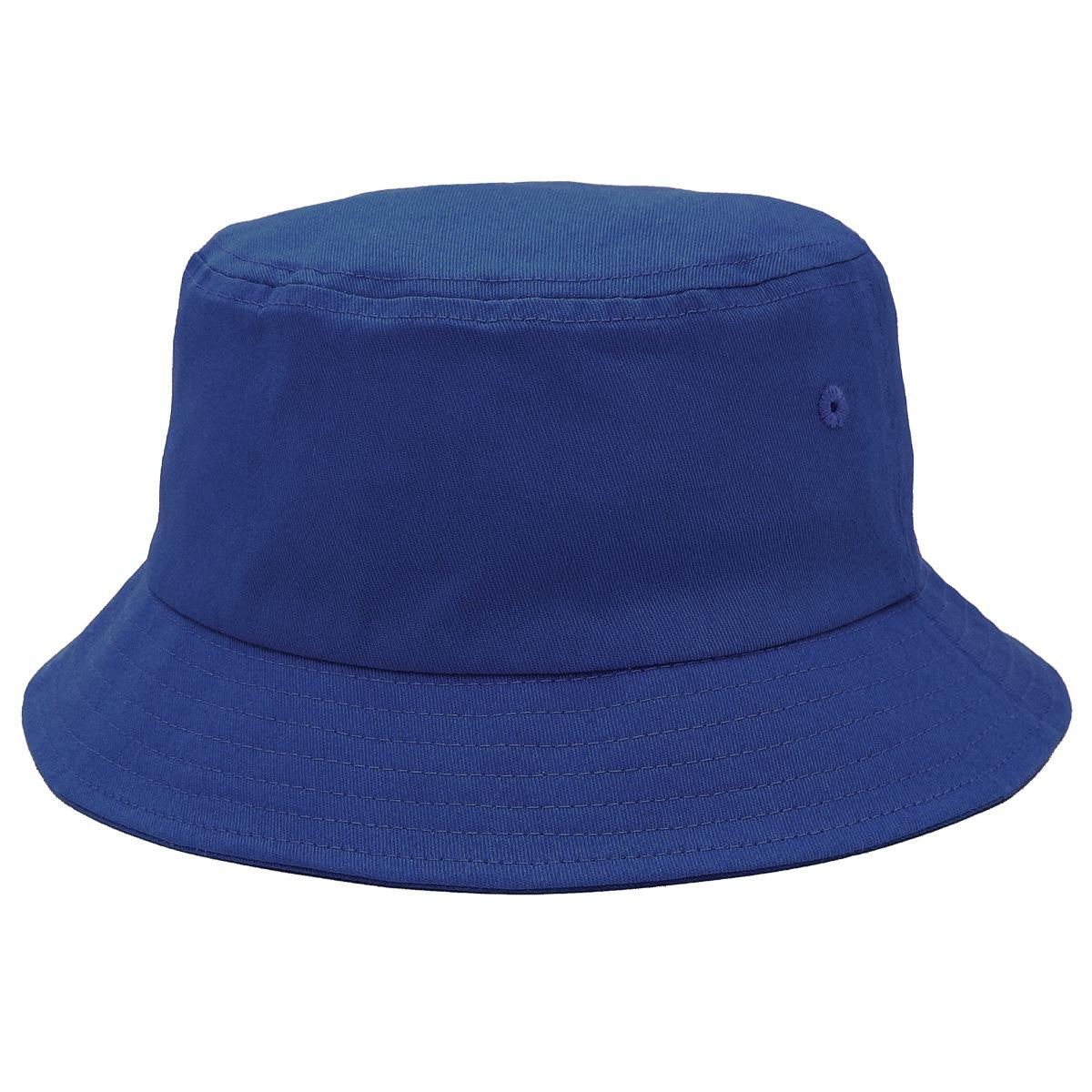 The Bells Bucket - White