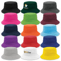 The Bells Bucket - Black