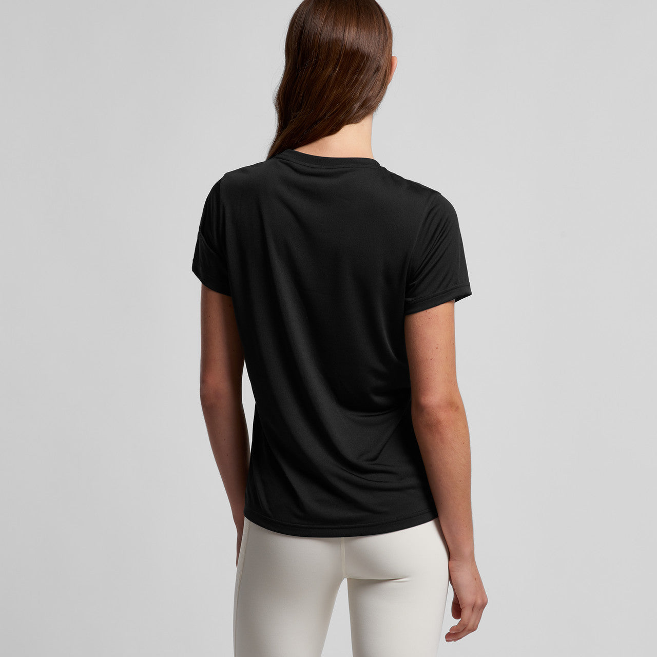 Wo's Maple Active Tee4001A