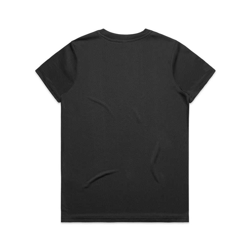 Wo's Maple Active Tee4001A
