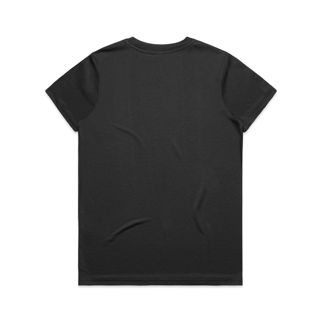 Wo's Maple Active Tee4001A