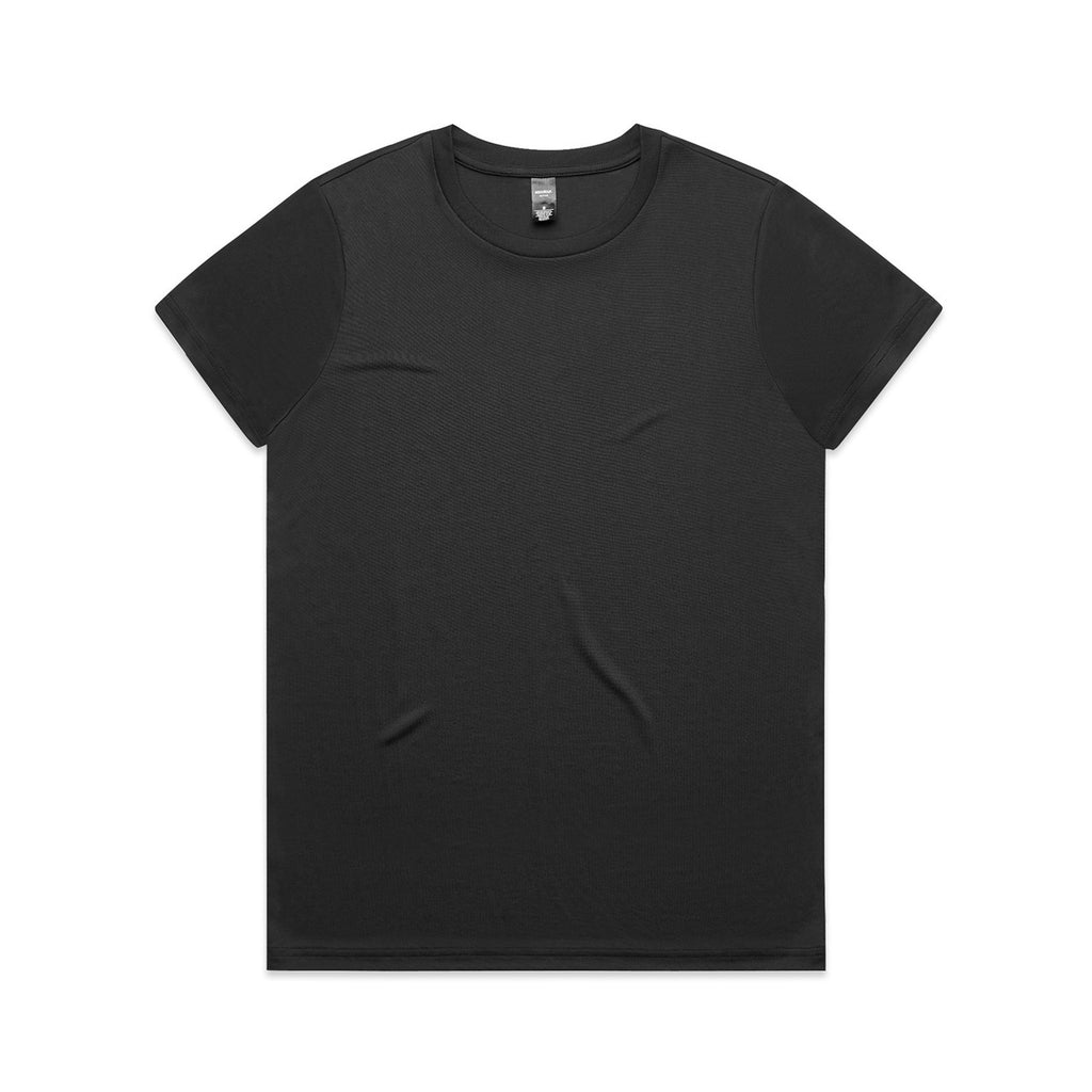 Wo's Maple Active Tee4001A