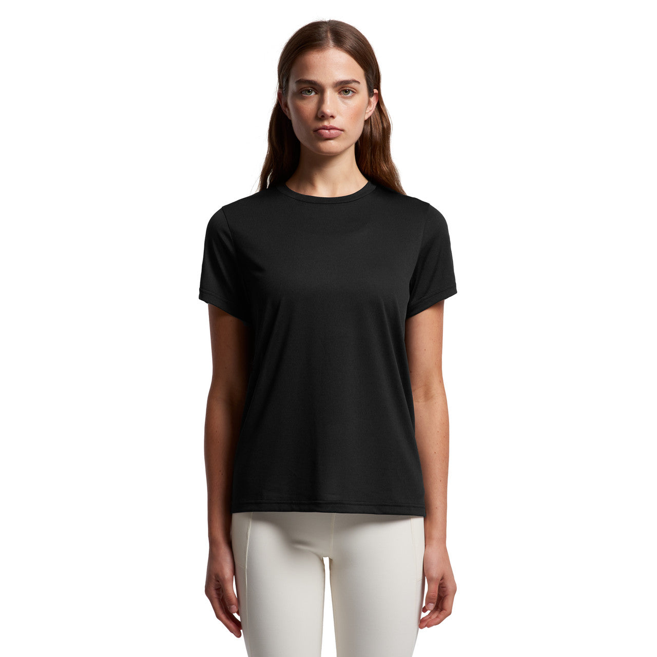 Wo's Maple Active Tee4001A