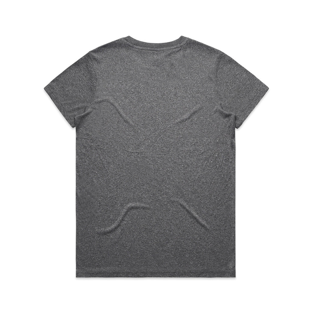 Wo's Maple Active Tee4001A