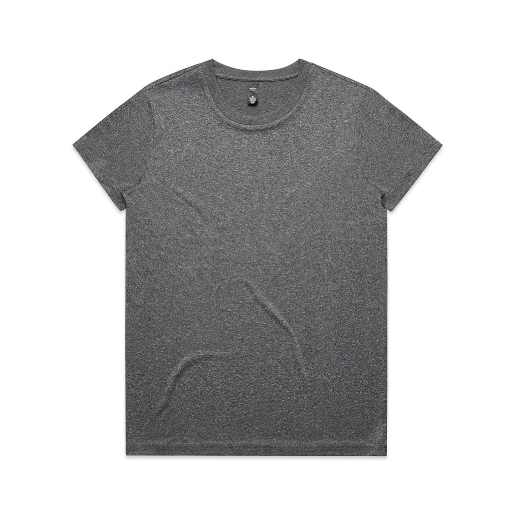 Wo's Maple Active Tee4001A