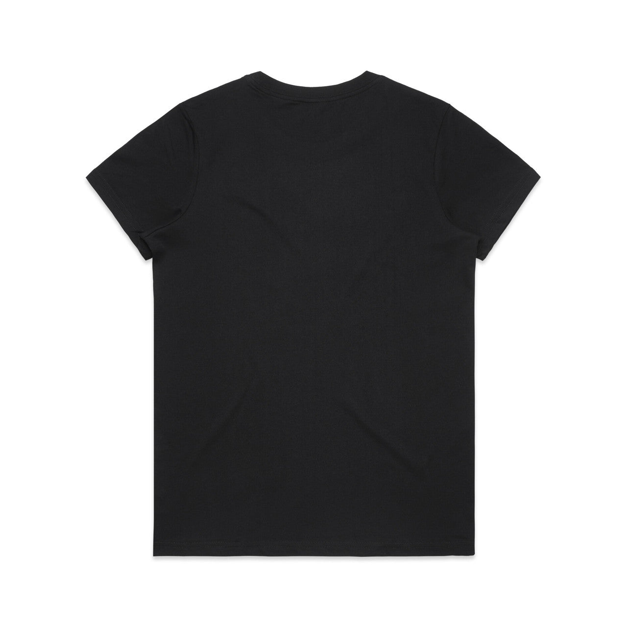 Wo's Maple Organic Tee4001G