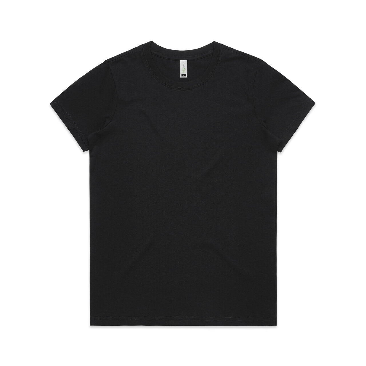 Wo's Maple Organic Tee4001G