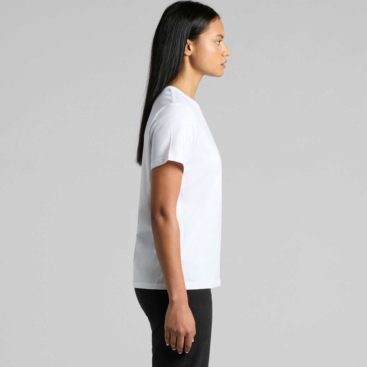 Wo's Maple Organic Tee4001G