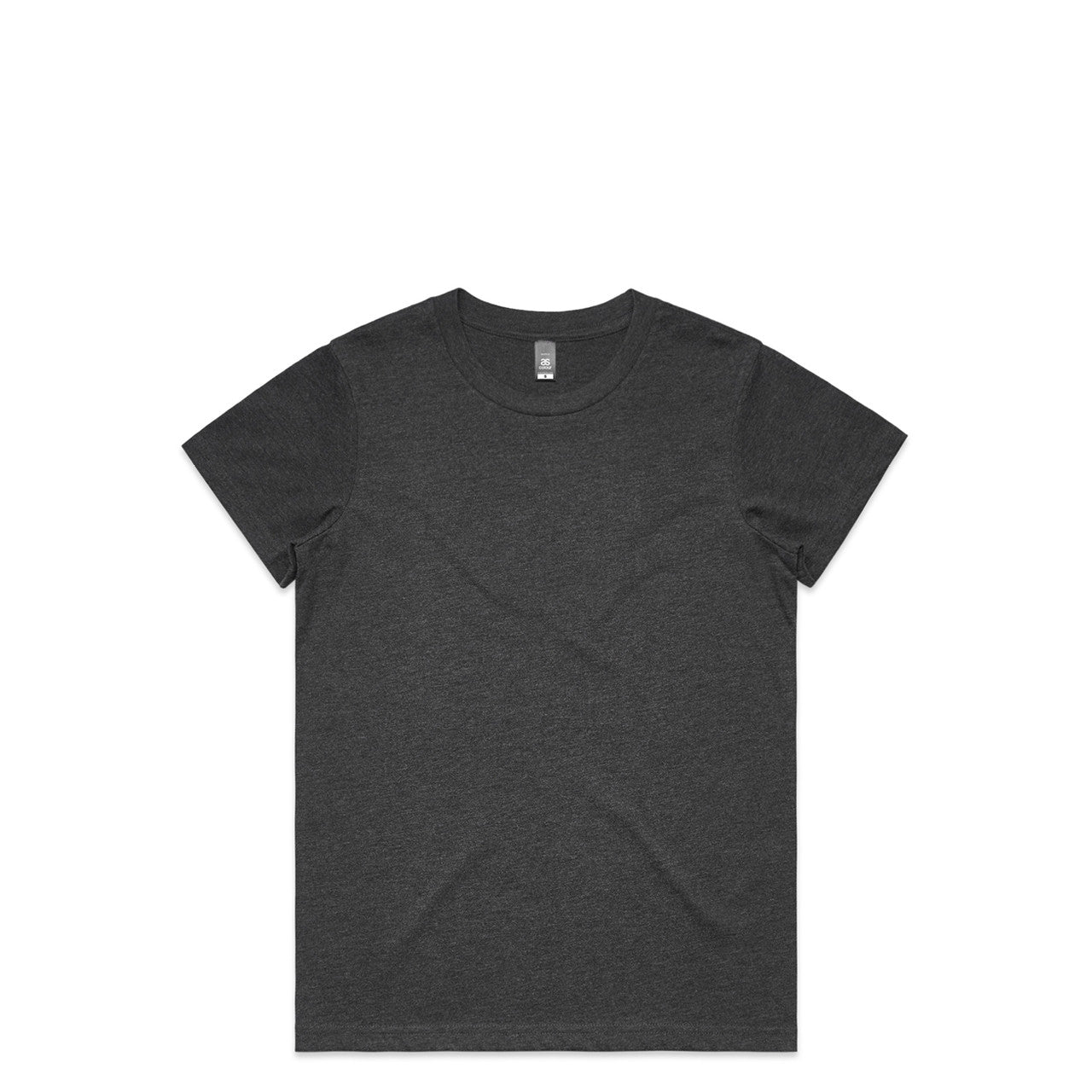 Wo's Maple Marle Tee4001MS