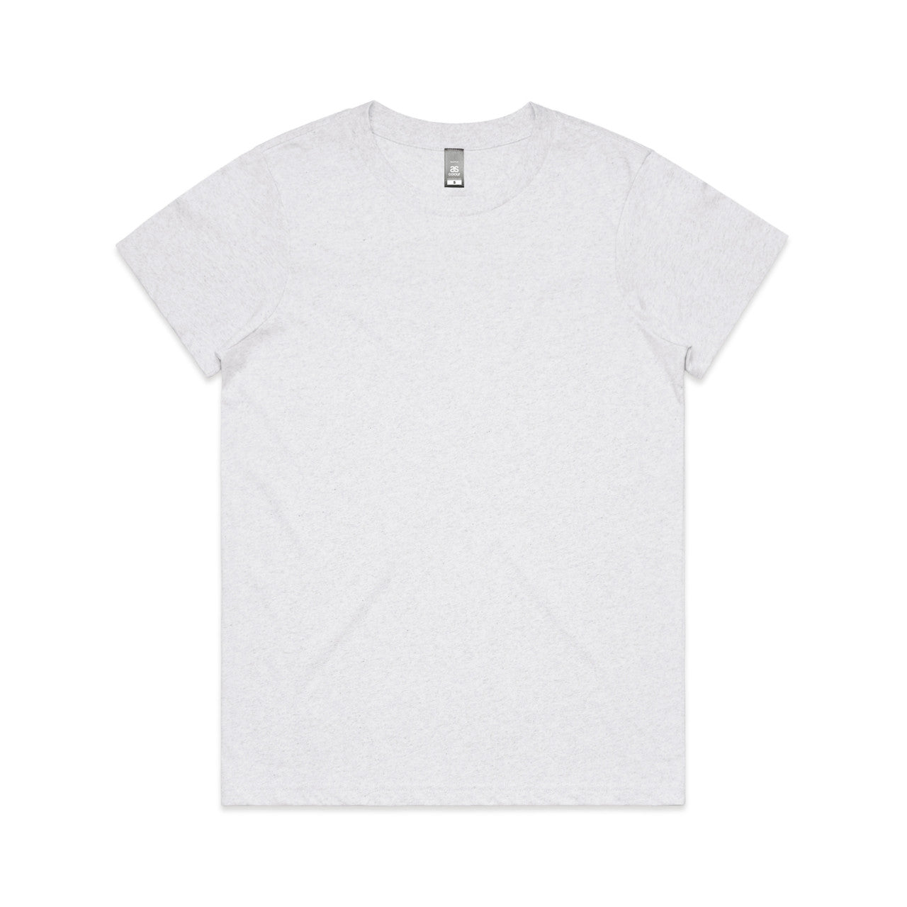 Wo's Maple Marle Tee4001MS