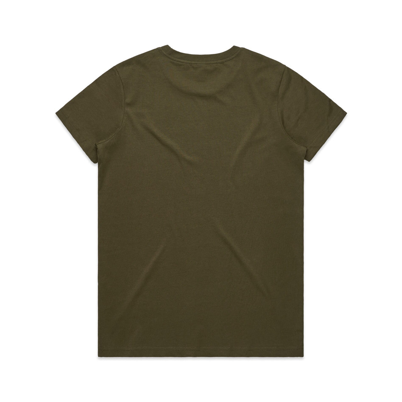 Wo's Maple Tee4001S