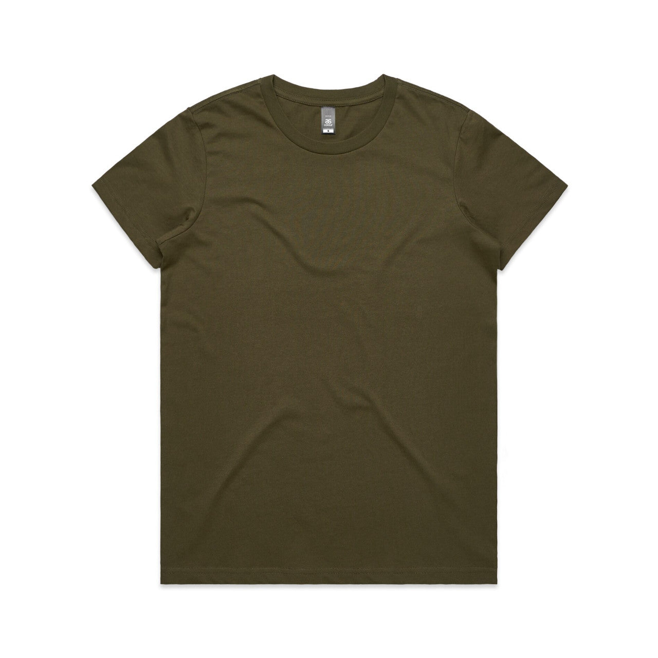 Wo's Maple Tee4001S