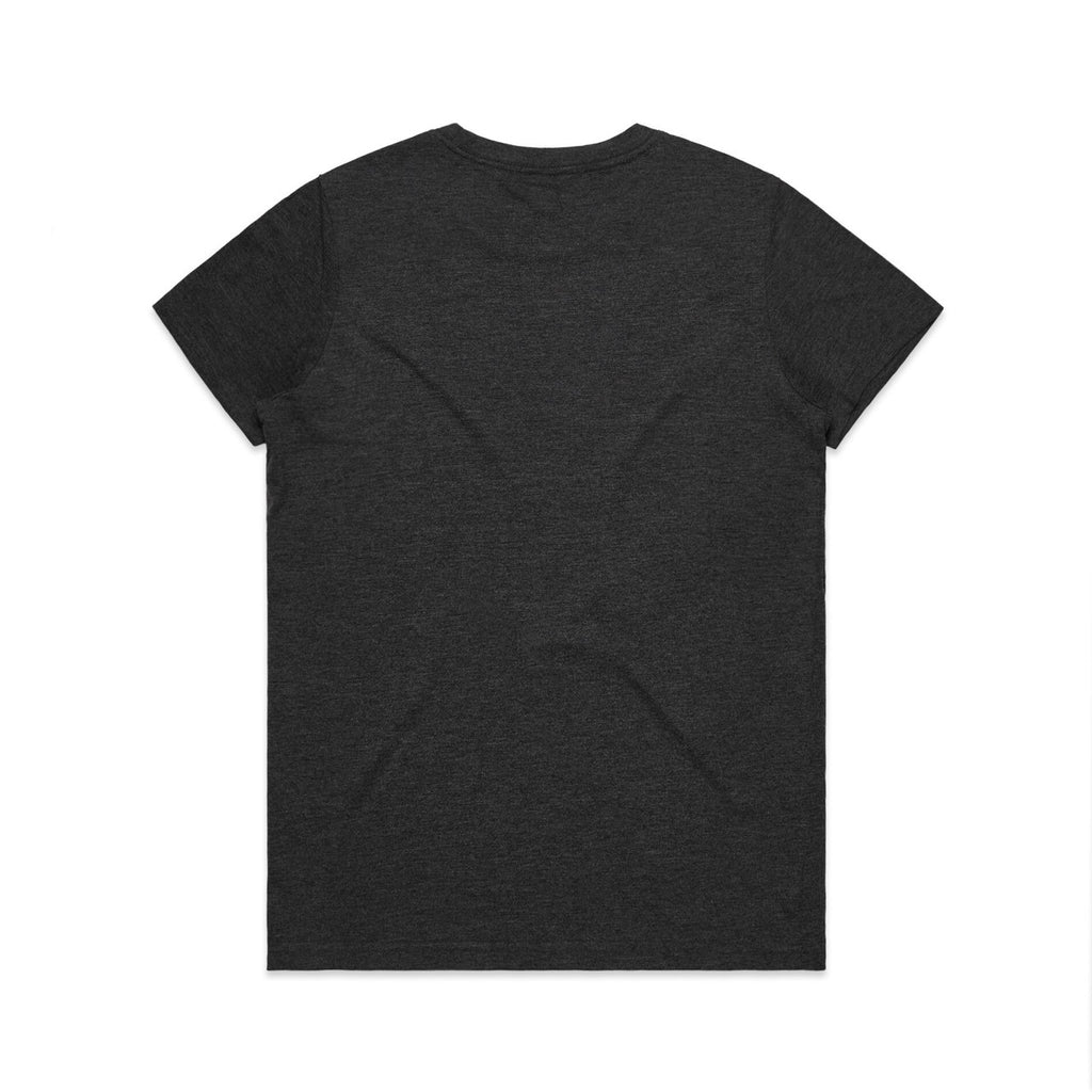 Wo's Maple Tee4001S