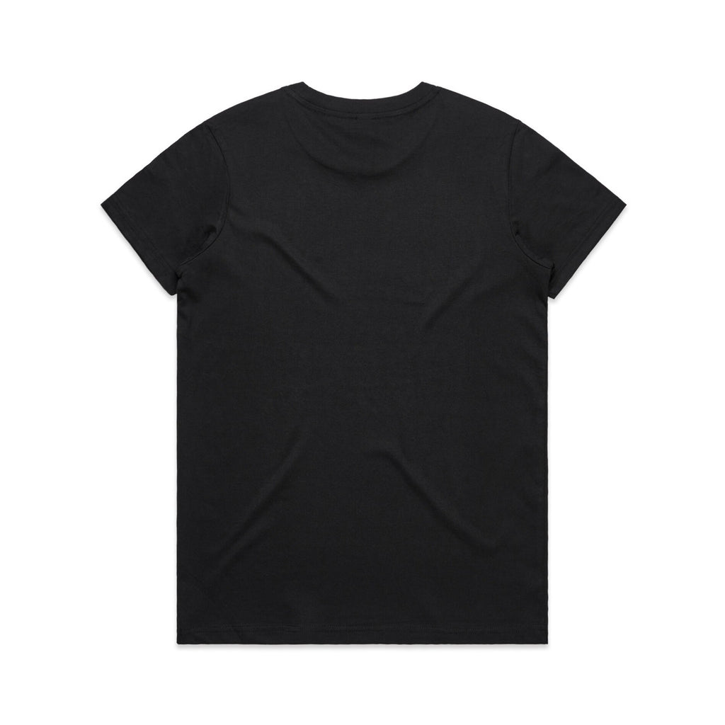 Wo's Maple Tee4001S