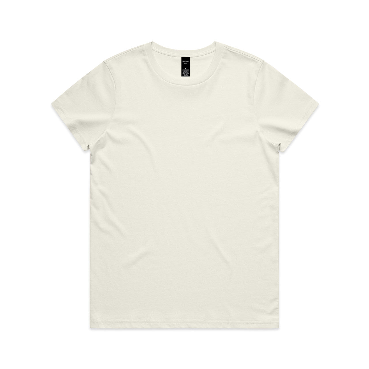 Wo's Maple Tee4001