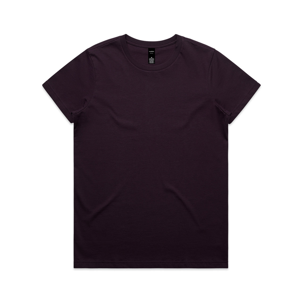 Wo's Maple Tee4001S