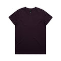 Wo's Maple Tee4001S - TAN