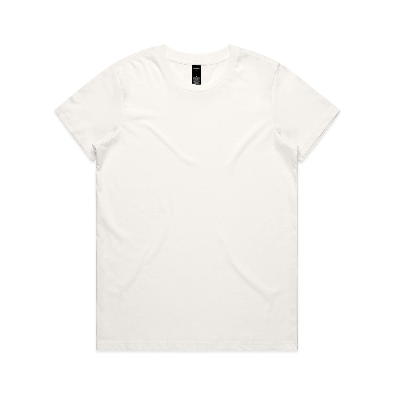 Wo's Maple Tee4001