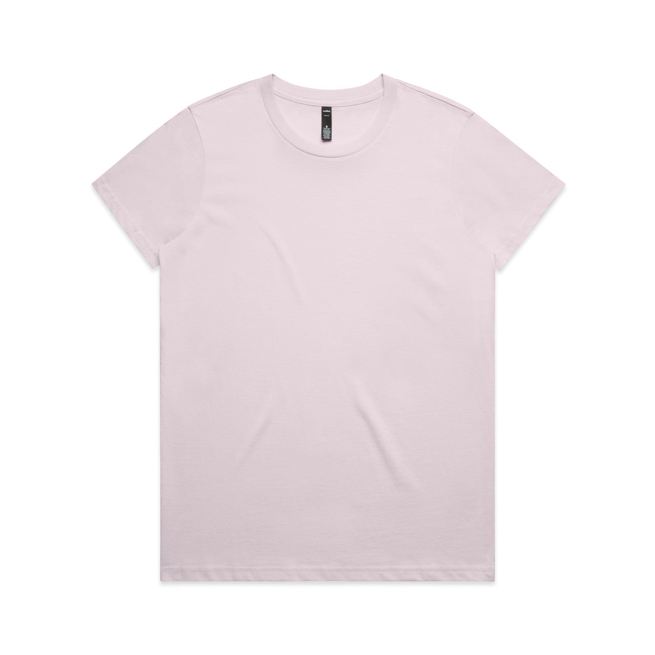 Wo's Maple Tee4001