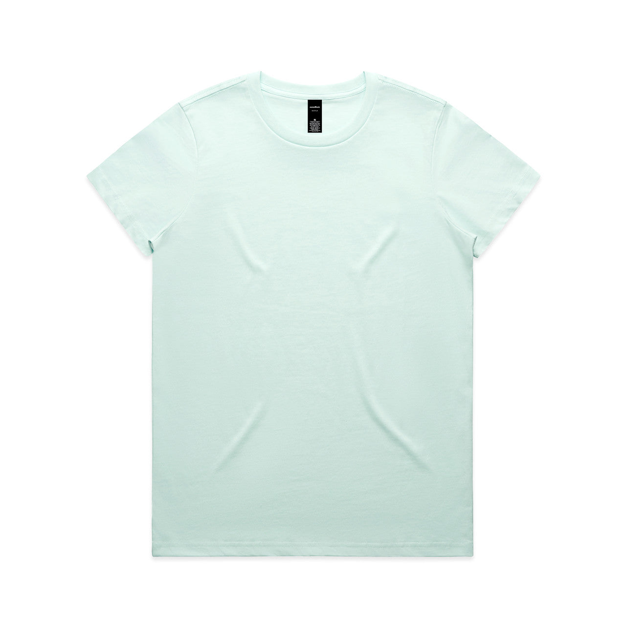 Wo's Maple Tee4001