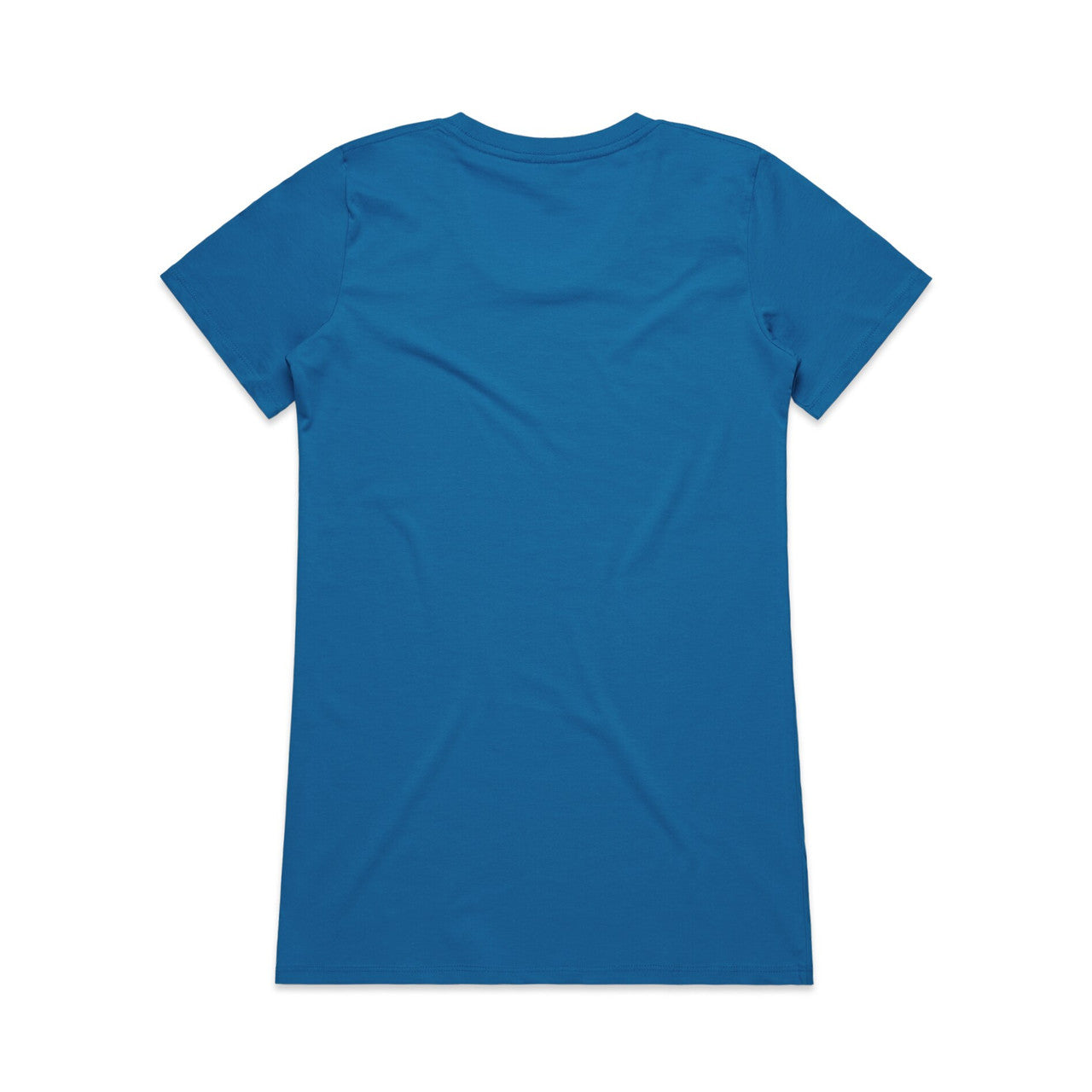 Wo's Wafer Tee4002A