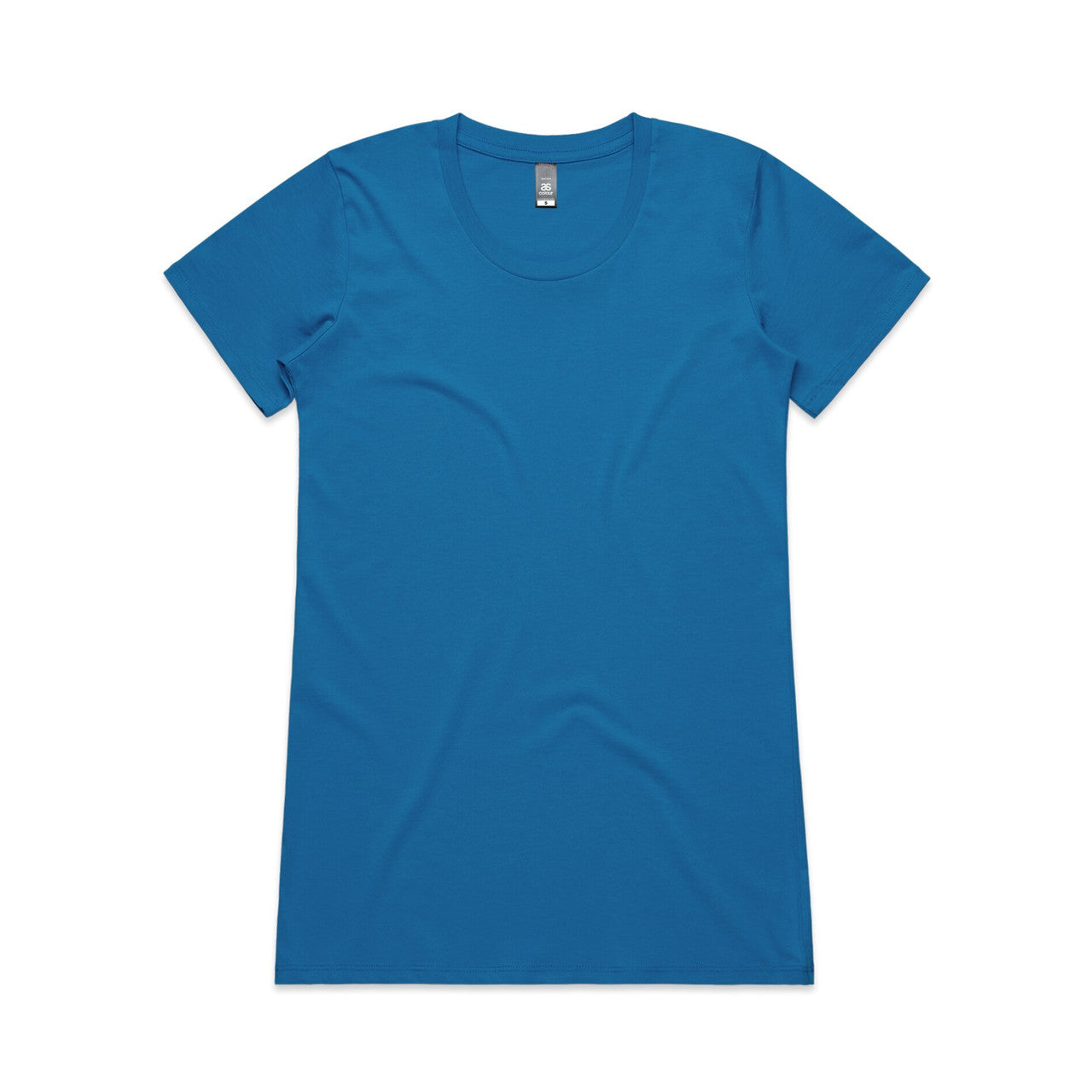 Wo's Wafer Tee4002A