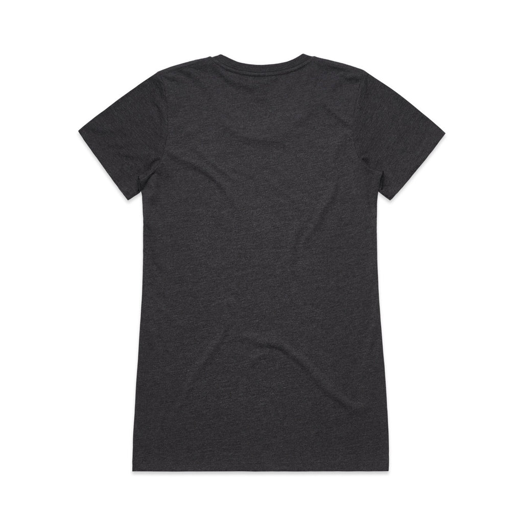 Wo's Wafer Tee4002A