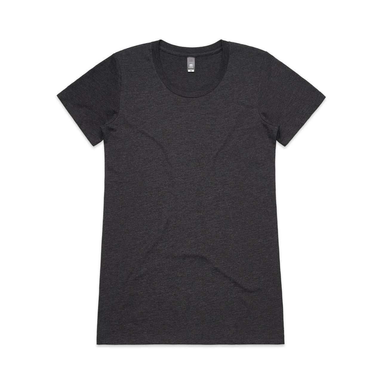 Wo's Wafer Tee4002A