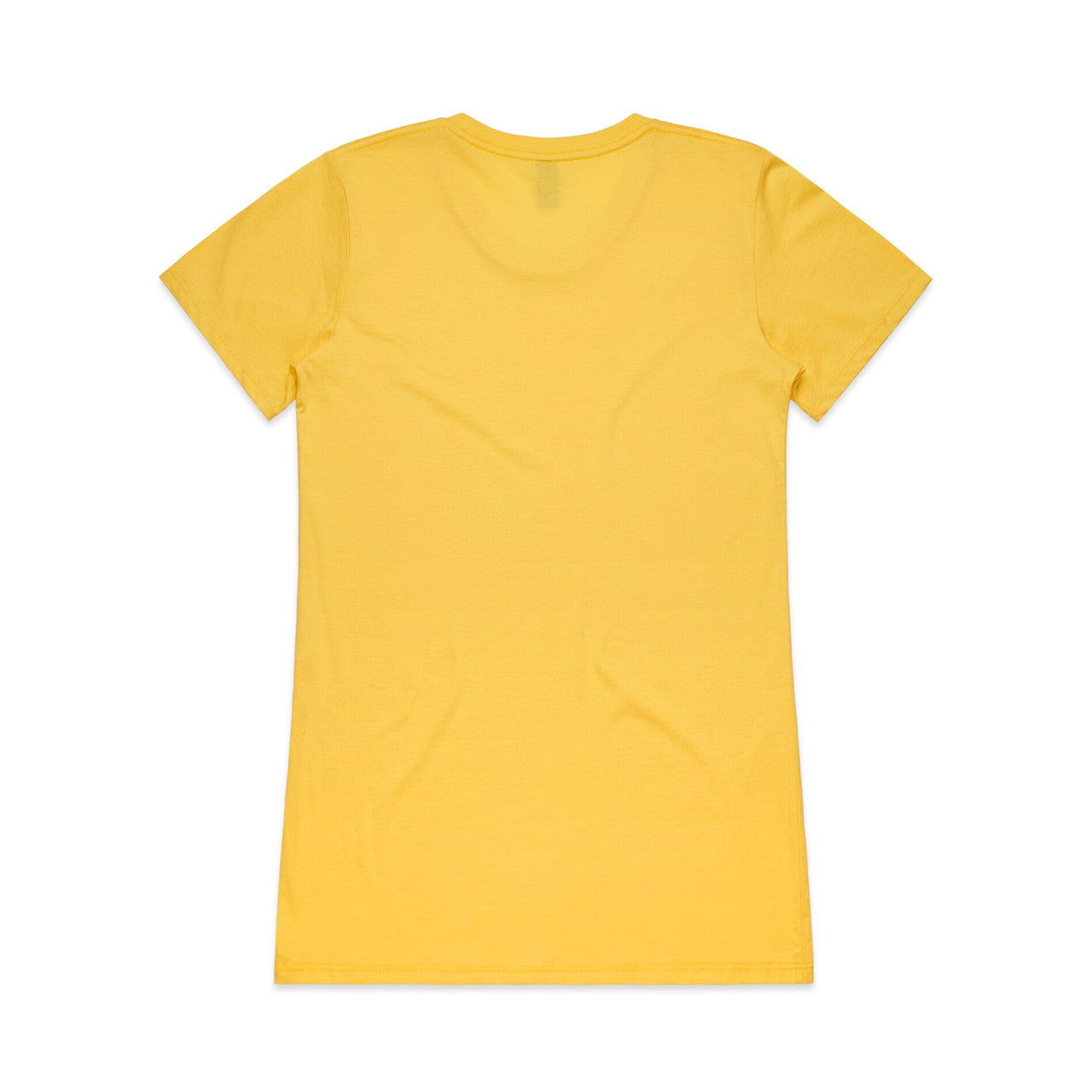 Wo's Wafer Tee4002A