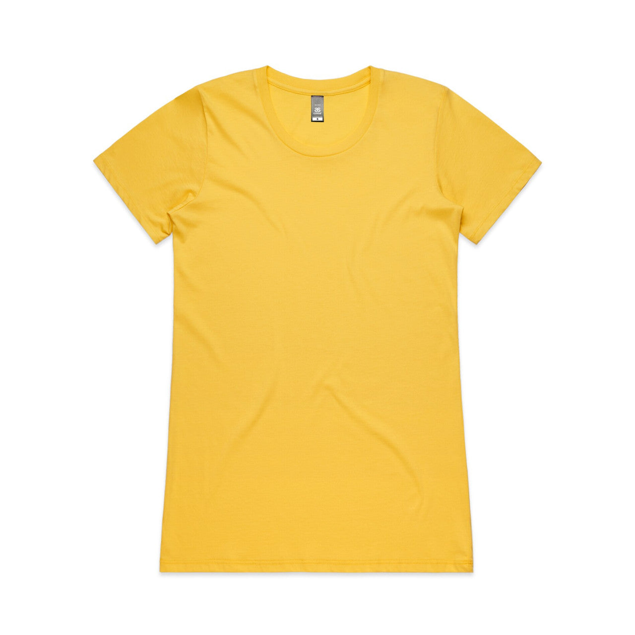 Wo's Wafer Tee4002A