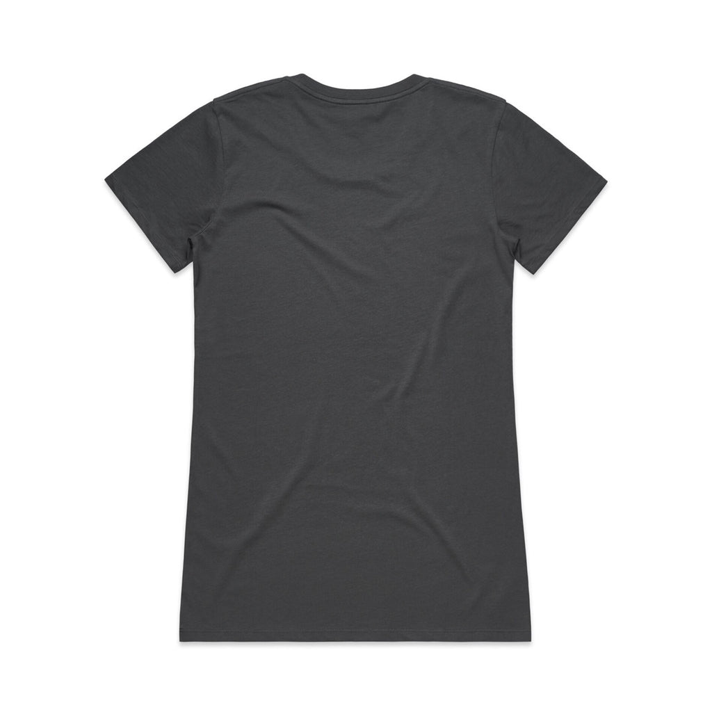 Wo's Wafer Tee4002A