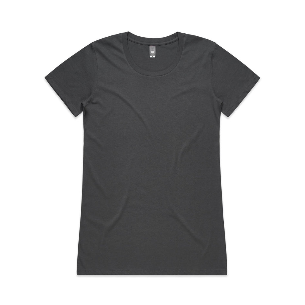 Wo's Wafer Tee4002A