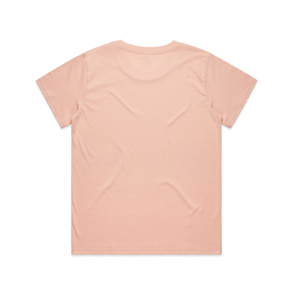 Wo's Cube Tee4003S