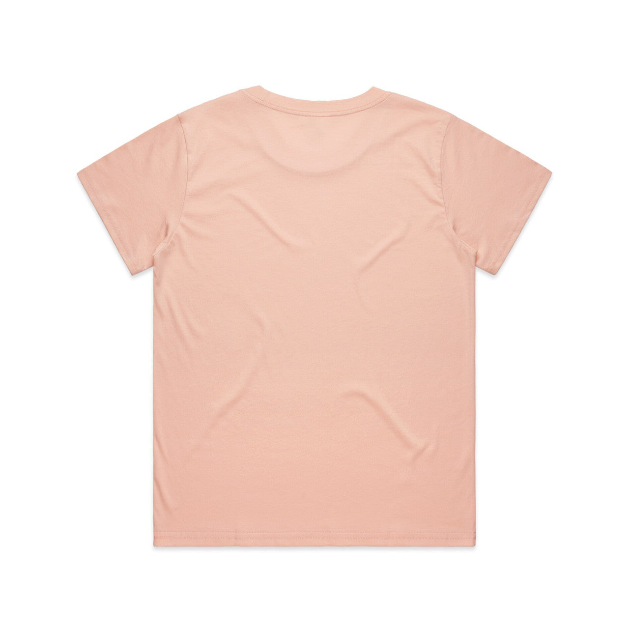 Wo's Cube Tee4003S